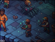 Shady Mining Opportunities