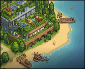 Nightfall Conspiracy